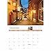 Carousel Worldwide, Bristol 2026 A4 Wall Calendar