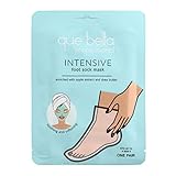 Que Bella 174 Intensive Foot Mask - 1 pair