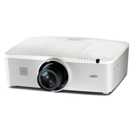 Projecteur XGA Sanyo PLCWM4500 vidéoprojecteur tri LCD