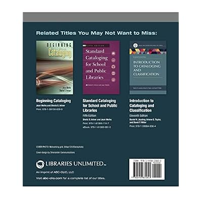 Catalog It!: A Guide to Cataloging School Library Materials 3rd Edition