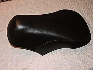 New replacement seat cover fits BOMBARDIER CAN AM Quest 2002-04 CANAM XT 500 650 912B, black