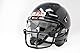 Reve Visier für American-Football-Helm (klar)