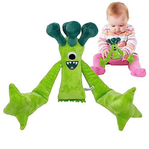 Garden Of Ban Ban Peluche Garden Of Ban Ban Grandi...