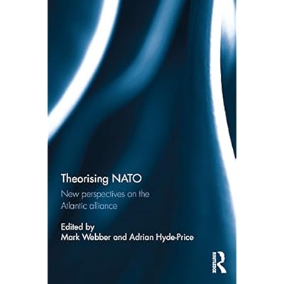 Theorising NATO