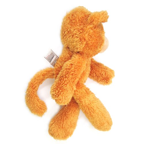 Gund Fuzzy Cat 13.5" Plush #TOP1