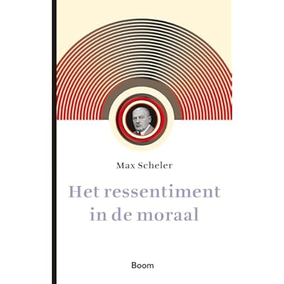 Het ressentiment in de moraal