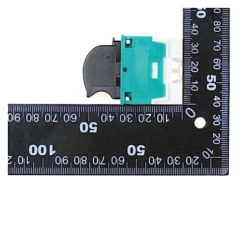 Bouton commutation vitre électrique haute précision 735417033A