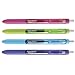 Paper Mate InkJoy Gel Pens, Medium Point, Assorted Colors, 4 Count