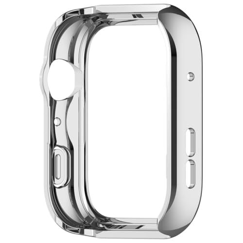 �yFaygtni�z1�� HUAWEI�Ή��p Watch Fit 5�Ή��p �J�o�[ PC�� �ϏՌ� �y�� ���^ �����ȒP 6�F�I�v�V���� �t�@�[�E�F�C�Ή��p Watch Fit 5�Ή��p �ی�P�[�X �t�B�����Ȃ� �V���o�[