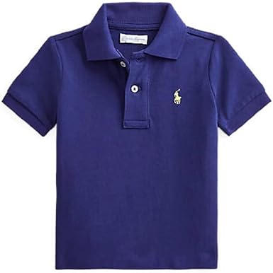 polo baby shirt