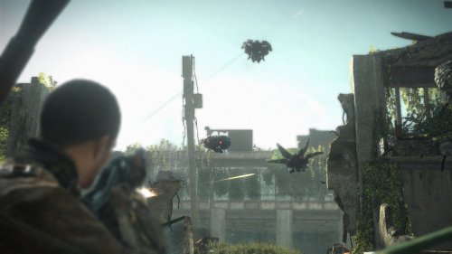 Terminator: Salvation - Playstation 3 #TOP5