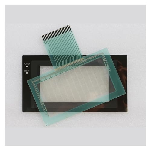 Película protectora de plástico NT20S ideal para renovar paneles táctiles