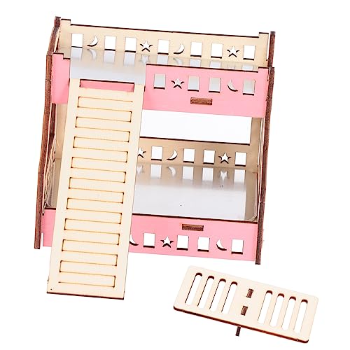 Milisten nX^[nEX nVS hamster toys ladder ѽ gC nX^[̉B ̃xr[T[N nX^[pnEX nX^[xbĥ ؐ