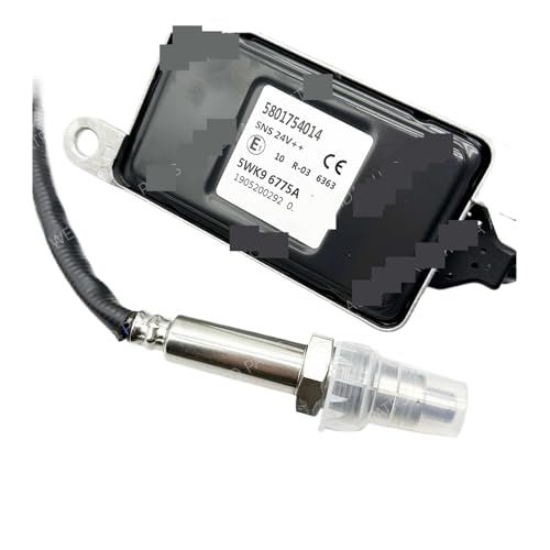 Capteur 5801754014 5WK96775A à haute sensibilité pour échappement