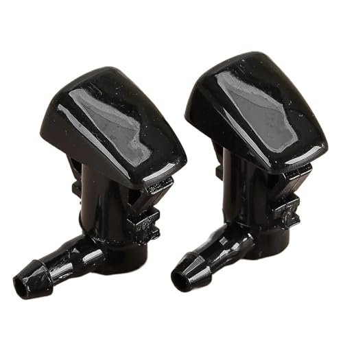 Buse lave-glace avant Ford Fusion pour rouler sereinement sous la pluie