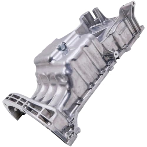 Cárter de aceite para solucionar fugas en Mercedes GLA250 automático OE