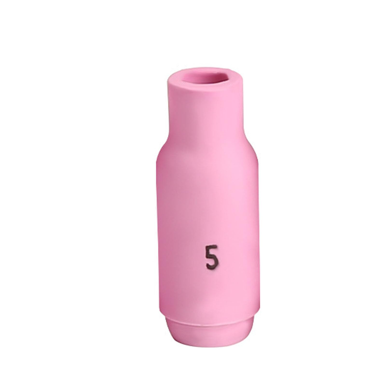 Welding Torch Alumina Nozzle, Welder Ceramic Nozzles MB15AK, Multiple Sizes, Welding Accessories