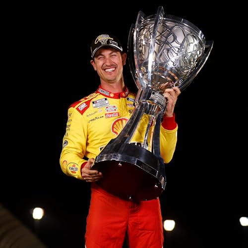 Breaking: NASCAR Considering Season Long Points Format | Charlie Marlow Show Podcast Por  arte de portada