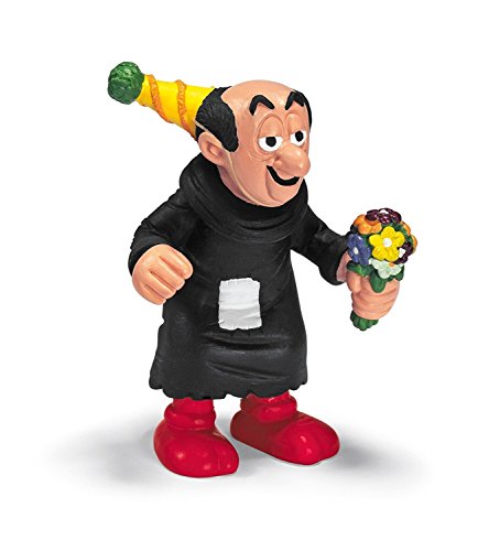Preisvergleich Produktbild Schleich 20702 - Die Schlümpfe, Gargamel