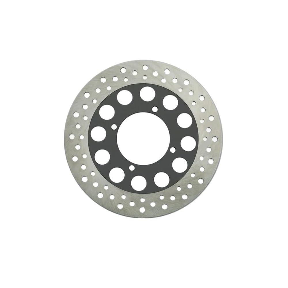 Disque de frein moto 250 mm arrière pour rouler serein en GS500