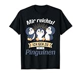 Pinguine Penguin Kostüm Nachthemd Pinguin by HibL