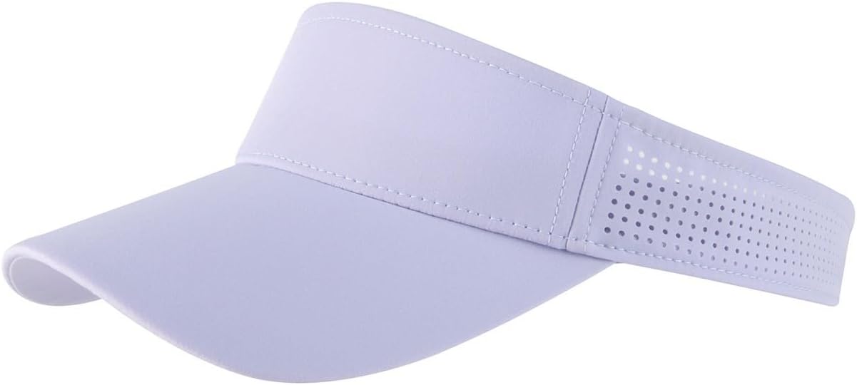STARANCE Unisex Sun Visor Cap for Men Woman