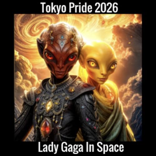 Episode 57: Tokyo Pride 2026