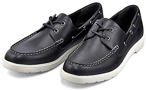 [テクシーリュクス] メンズ デッキシューズトラベル ウォーキン