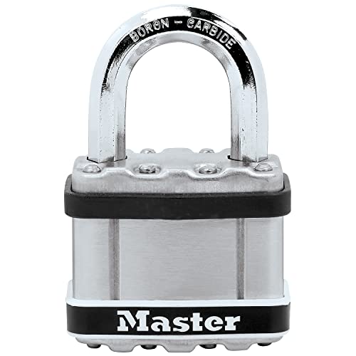 Candado resistente Master Lock M5EURDSTS para puertas y barcos 2