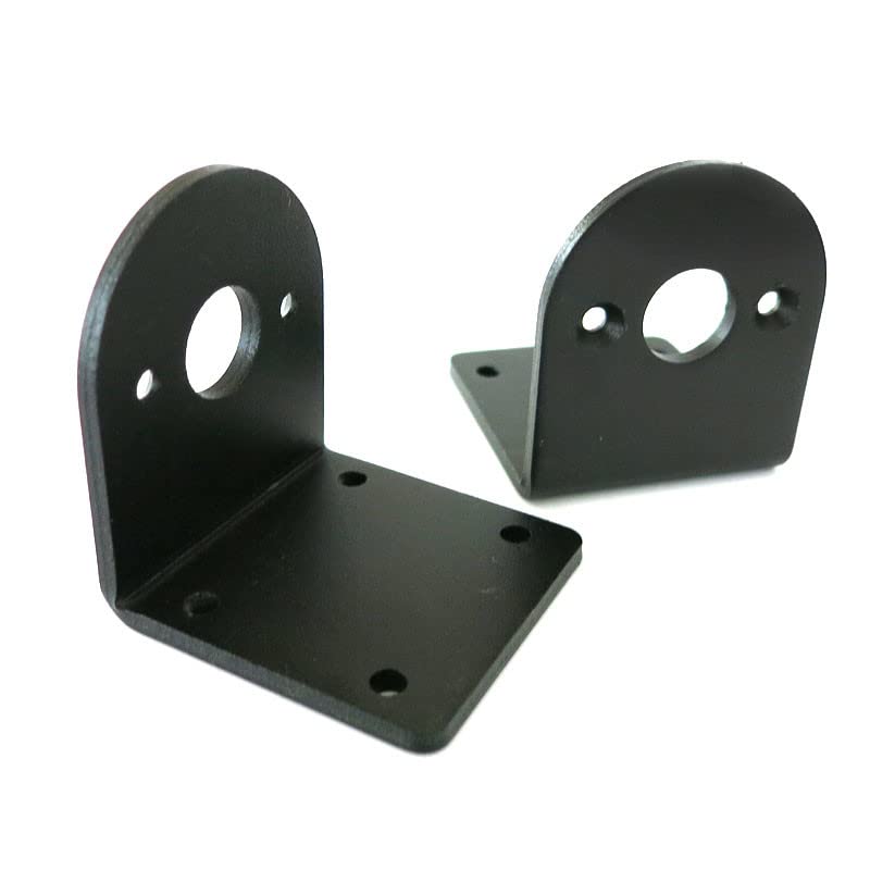 DC550 Motor Bracket Aluminum Alloy 545 Motor Bracket 555 Motor Bracket 550 Motor Mount