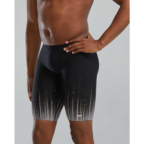 Image of TYR Durafast Elite Solid Jammer