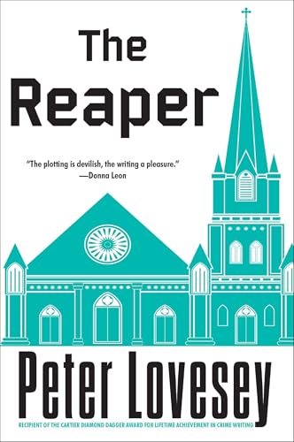 The Reaper view 2