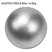 AKA SPORTS GEAR Shot Put (Weights 2.76kg to 7.2kg) (6lb to 16lb)