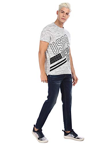 Image of U.S. Polo ASSN. Men T-Shirt