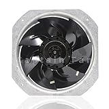 Modèle : W2E200-HK38-01. Marque : Ebm Papst.