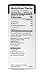 Amazon Brand - Happy Belly, Zero Calorie Stevia Sweetener powder, 140 Packet, 4.93 ounce (Pack of 1) (Previously Sugarly Sweet)