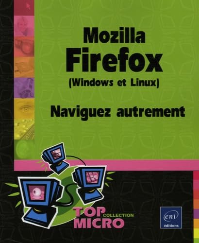 Mozilla Firefox (Windows et Linux...