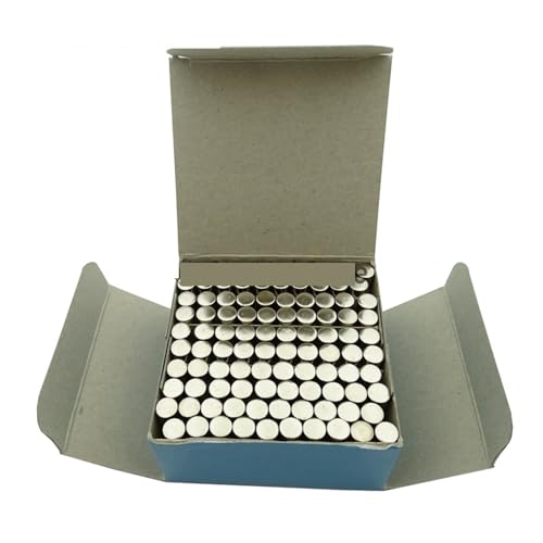 Fusible cerámico 6x30mm 20A con corte rápido que evita sobrecargas críticas