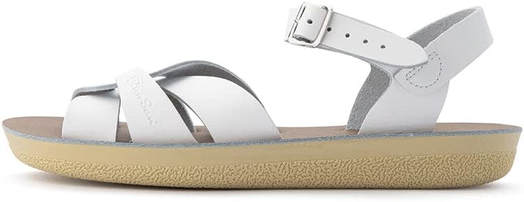 Salt Water Sandals Sun-San Swimmer Women's Leather Sandals