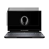 Rundum Blick- und Bildschirmschutzfolie, die speziell für den Dell Alienware Area 51M entwickelt wurde