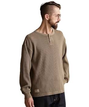 30s knupftrikot サーマル　インナー　ヘンリー　モード　ビンテージ 30s knupftrikot サーマル インナー ヘンリー モード ビンテージ