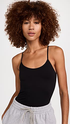 Women's Loren Seamless Waist Length Tank2