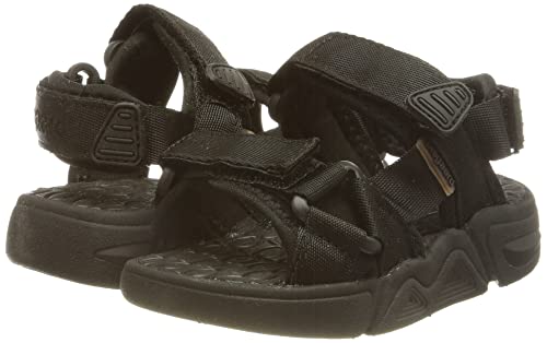 Bisgaard Louis, Sandali, Nero, 22 EU