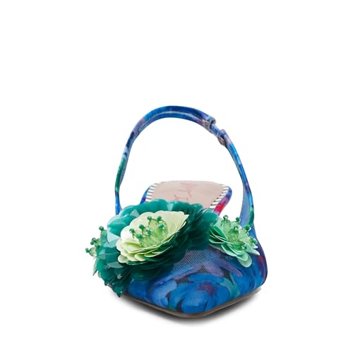 Betsey Johnson Women's Audree Pump2