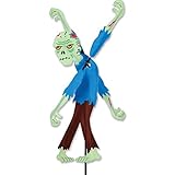 Premier Kites Whirligig Spinner - Zombie