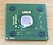 AMD Athlon XP 2100 + AX2 100dmt3 C 1733 MHz FSB 266 Hz Socket A/462 (9 C) – CPU Tray sin Ventilador