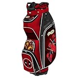 Bucket III クーラーカートバッグ マーベル デッドプール