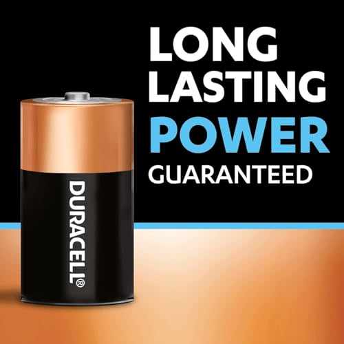 Image of Duracell Ultra AA Battery, Pack of 8, High-Drain Devices, Digital Camera, Toy, Electric Toothbrush