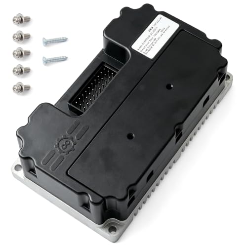 YIYANTO E-Bike 48V Controller Tuttio Tutti Soleil01 Models