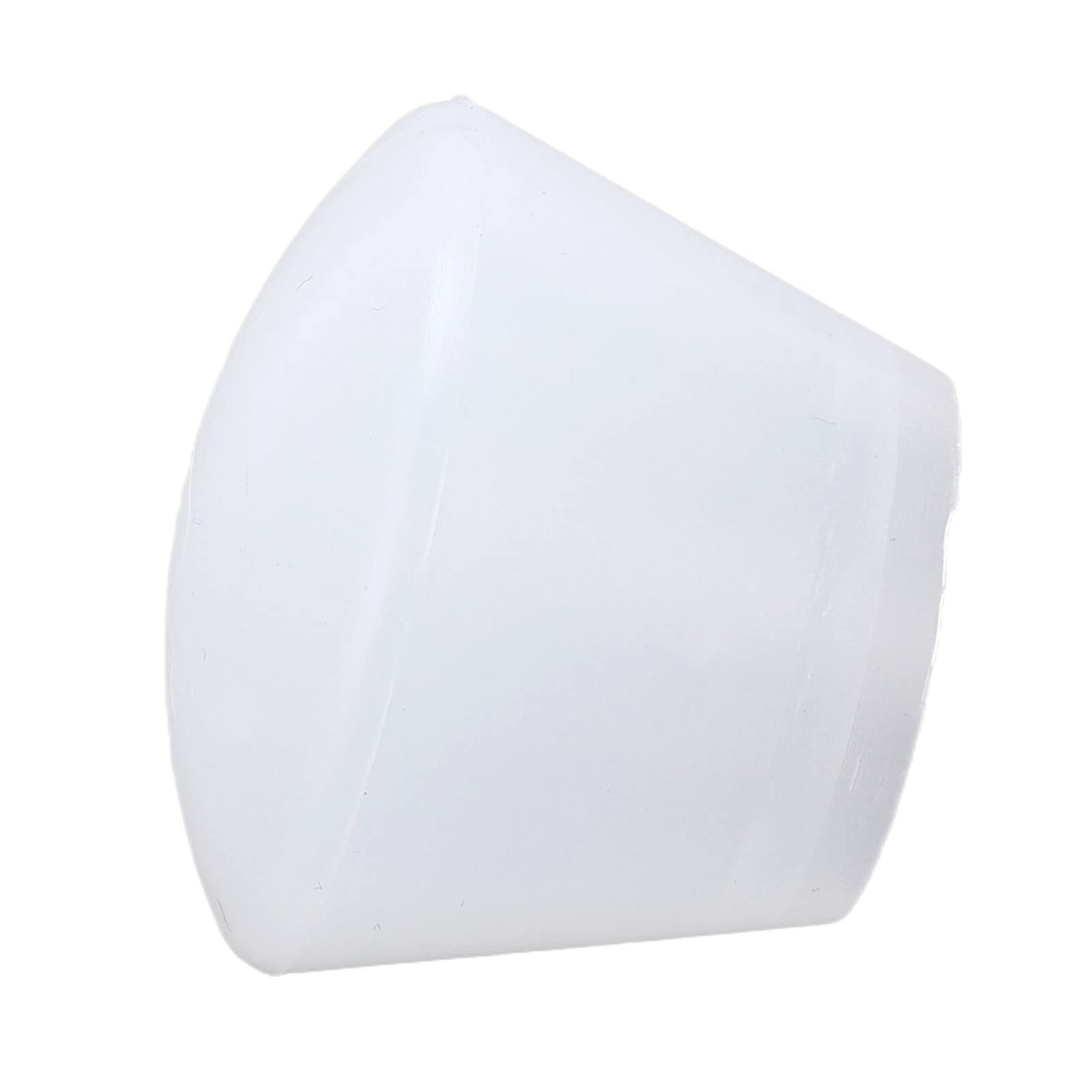 Amortisseurs de Raquette Embout De Raquette en Silicone Tête De Raquette De Tennis étui en Silicone Couverture Arrière Sports De Plein Air Raquette De Tennis Antichoc Capuchon d'alimentation
